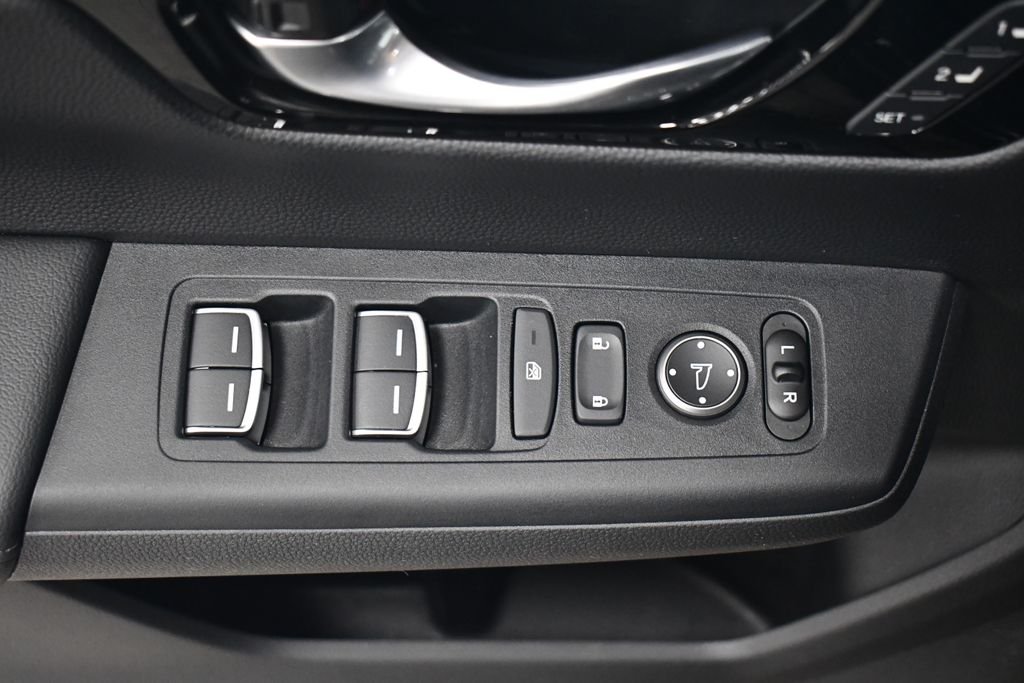 2024 Honda CR-V EX-L - Photo 17
