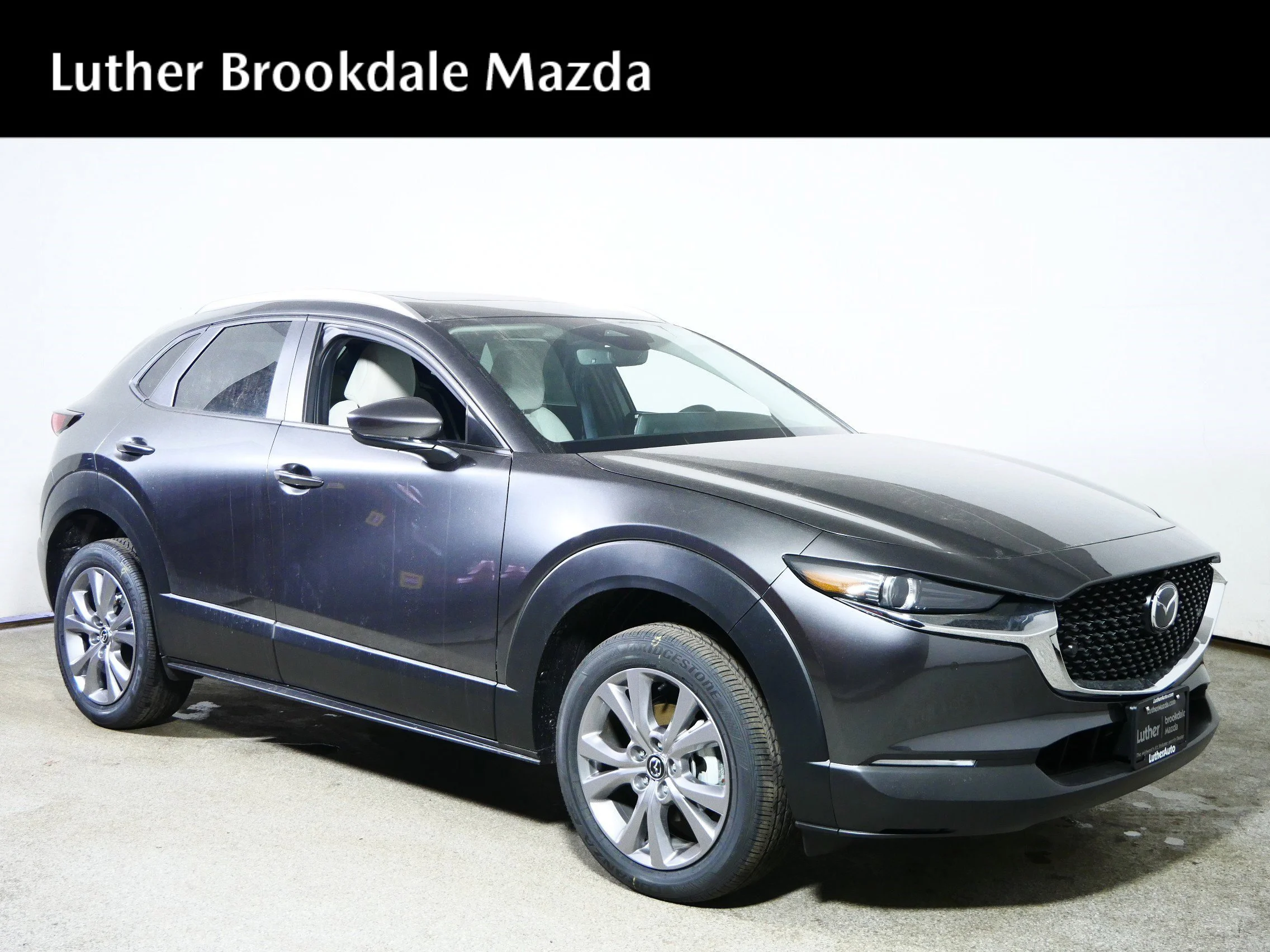 2026 Mazda CX-30 Premium AWD's photo