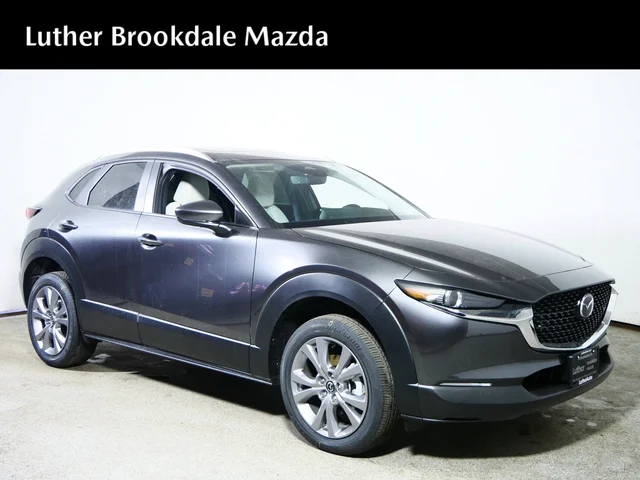 2026 Mazda CX-30 2.5 S Premium