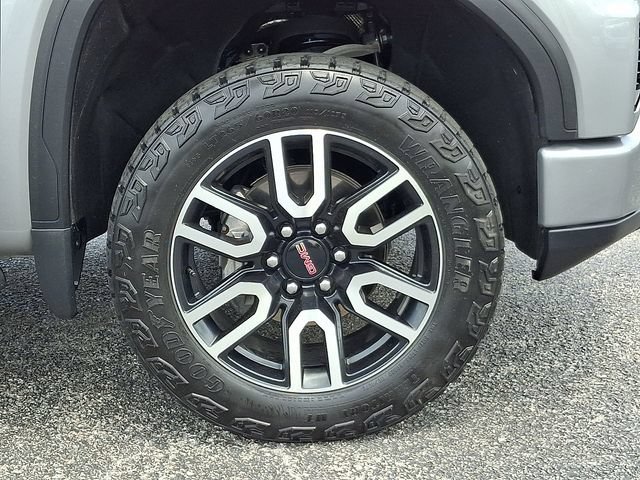 2023 GMC Sierra 1500 AT4 - Photo 8