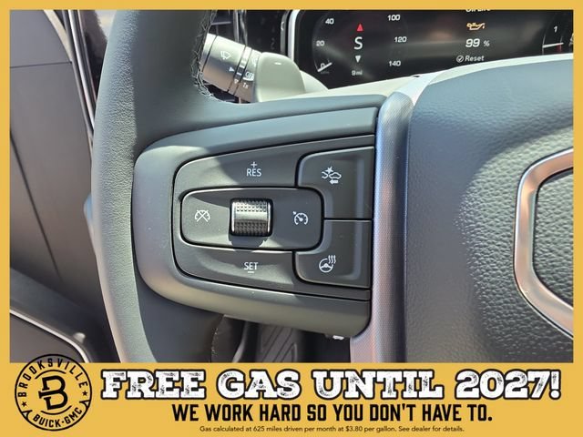 2026 GMC Sierra 1500 SLT - Photo 25