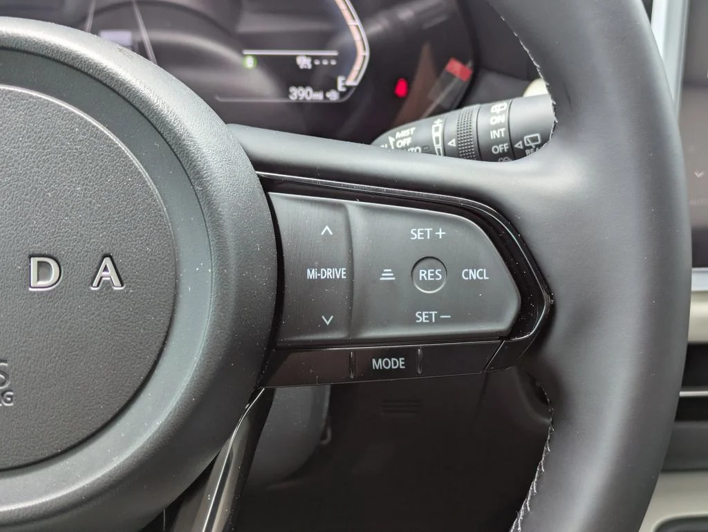 2026 Mazda CX-5 S Select - Photo 23