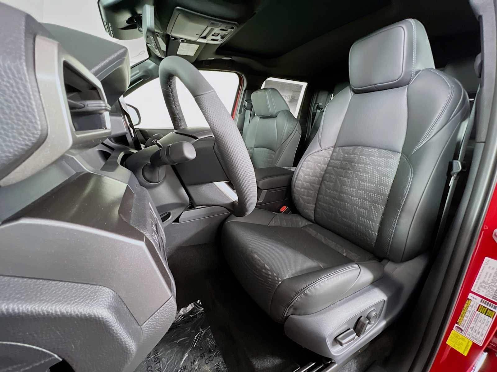 2026 Toyota Tacoma — photo 13