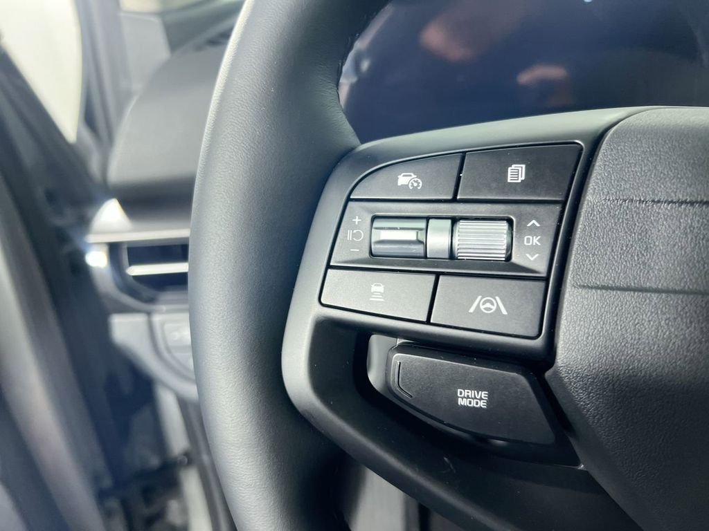 New 2026 Wolf Gray Kia SX Prestige image 17