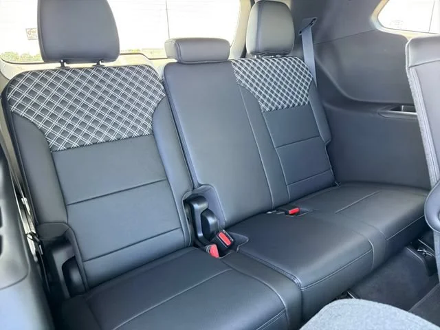 New 2026 Volcanic Red Tintcoat GMC Denali image 23