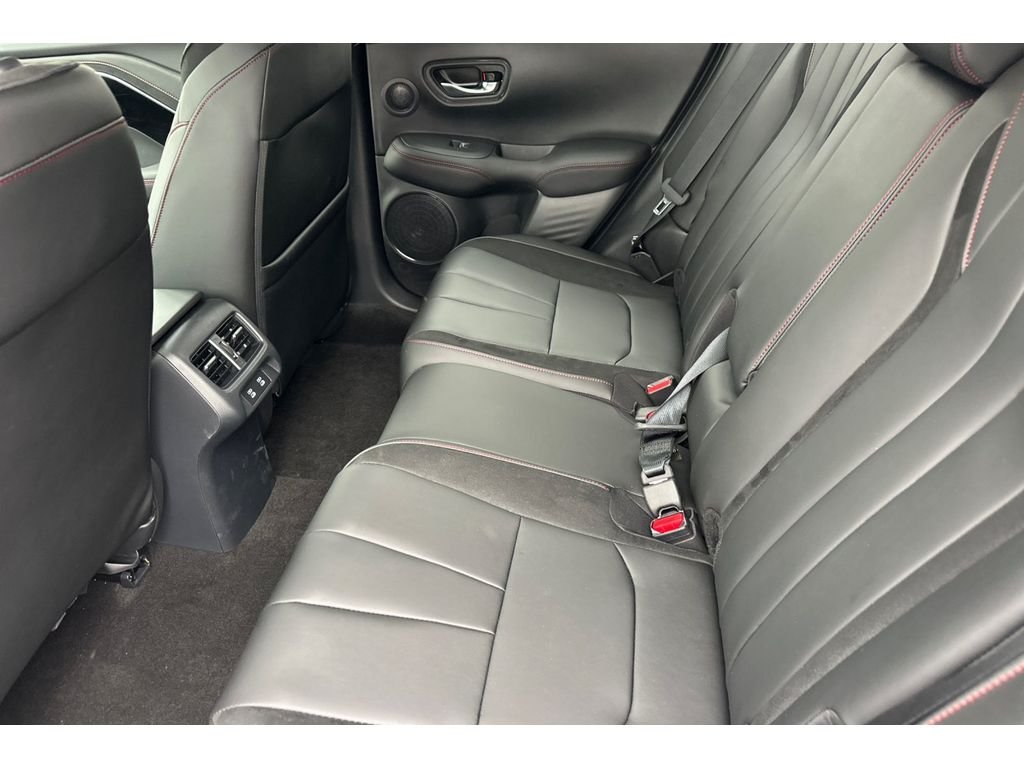 2025 Acura ADX A-Spec Package - Photo 10