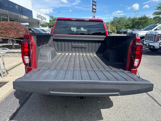 Used 2023 Red GMC Elevation image 25