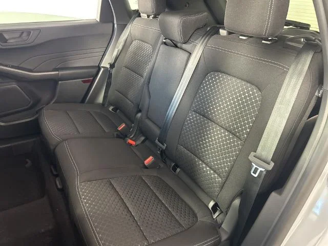 New 2026 Space Silver Metallic Ford Active® image 29