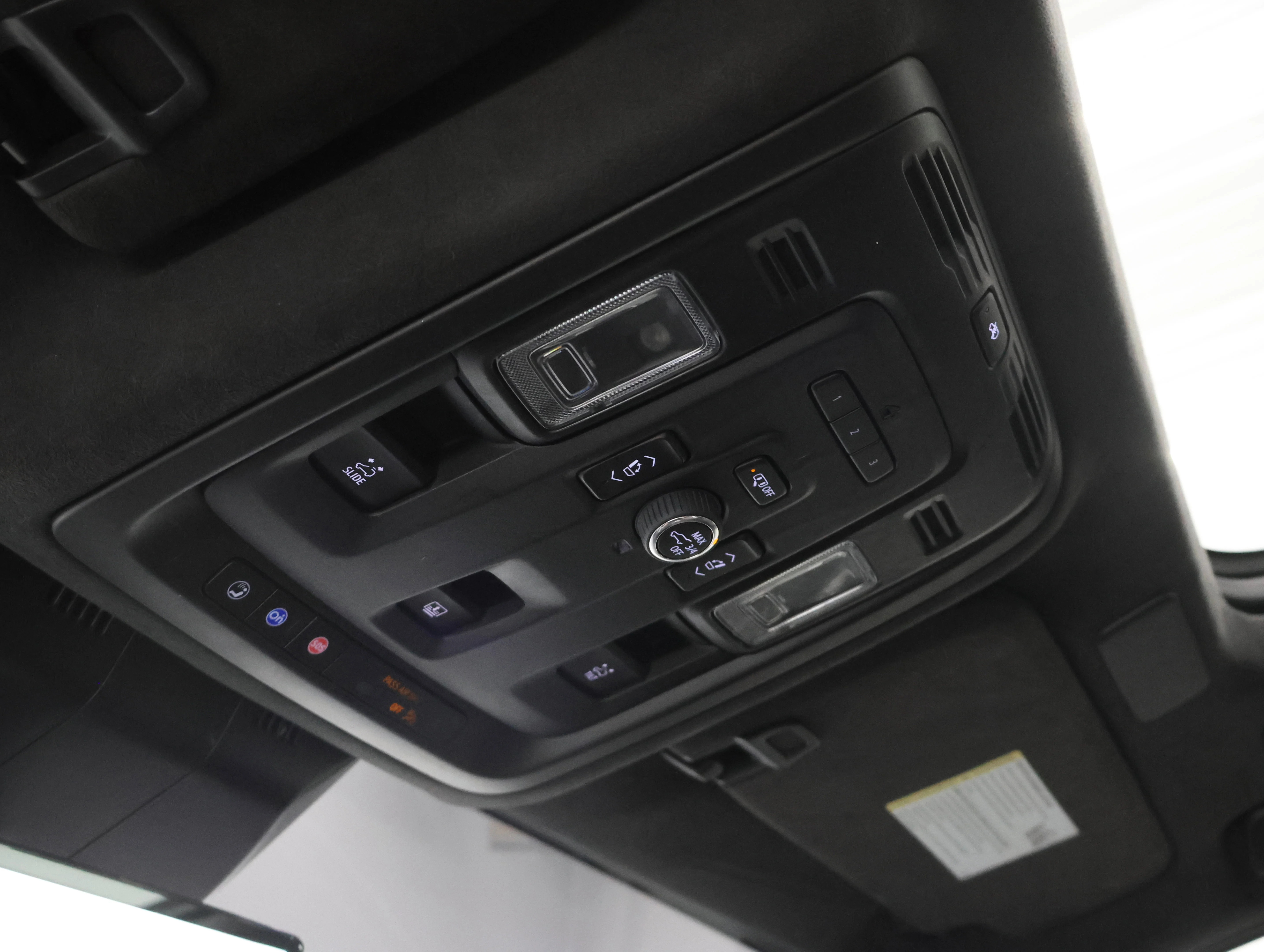 Used 2021 Black Raven Cadillac Sport Platinum image 78