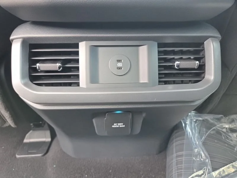 New 2026 Oxford White Ford F-250® XL image 22