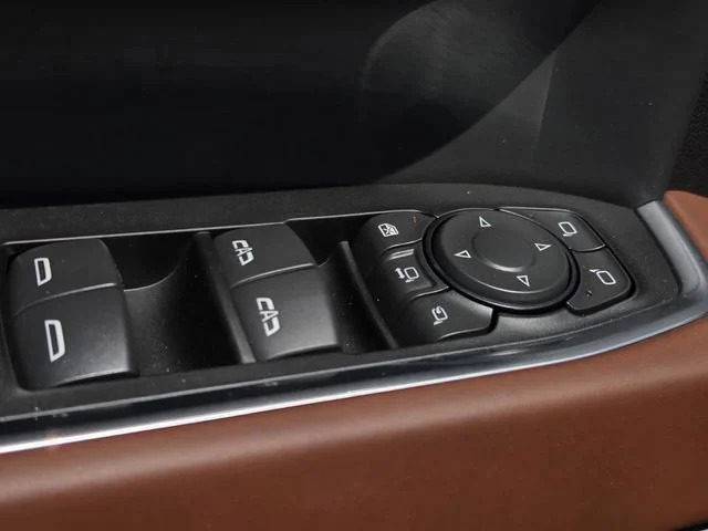 2026 GMC Sierra 3500HD Denali Ultimate - Photo 28