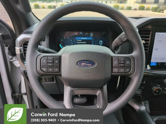 New 2026 Avalanche Ford STX image 14