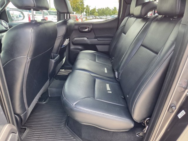 2019 Toyota Tacoma TRD Off Road - Photo 7