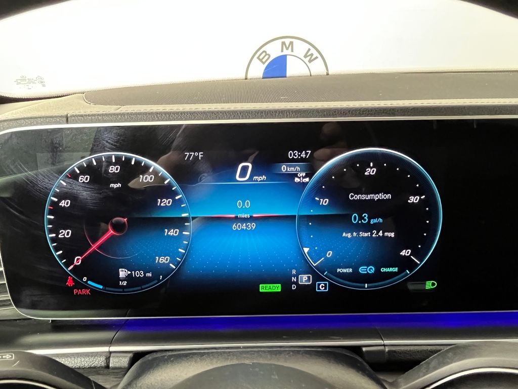 Used 2023  Mercedes-Benz GLS 450 image 4