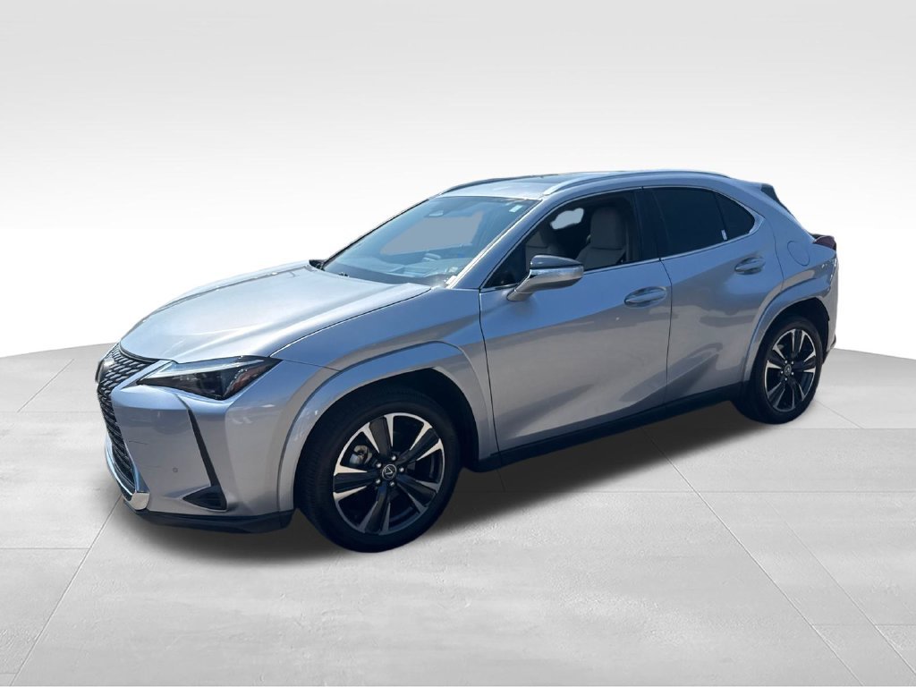 2025 Lexus UX Hybrid 300h Premium