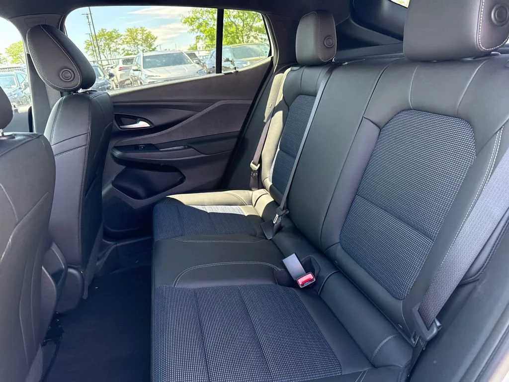 2026 Buick Envista Preferred - Photo 29