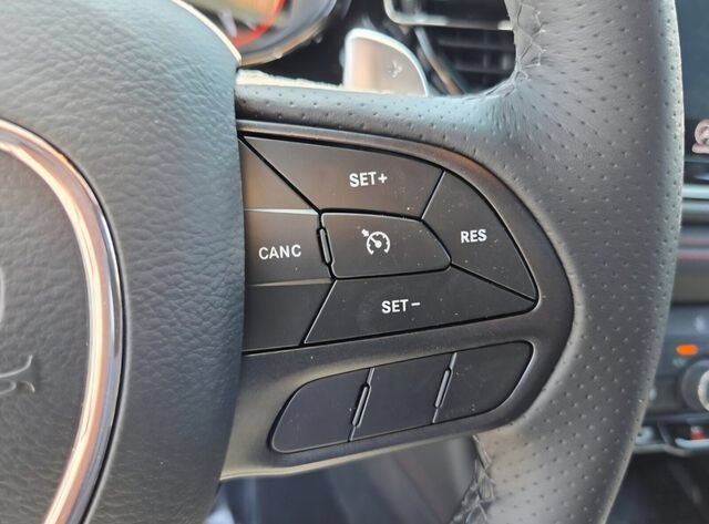 New 2026 Vapor Gray Dodge GT Plus HEMI V8 image 19