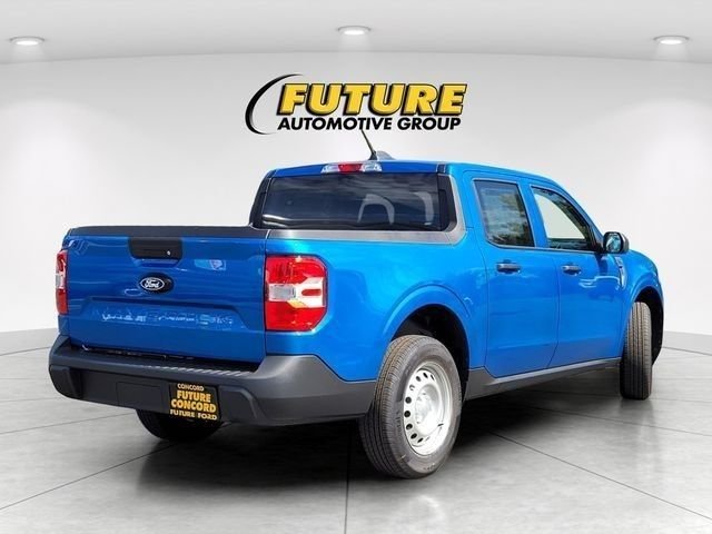 New 2026 Velocity Blue Ford XL image 81