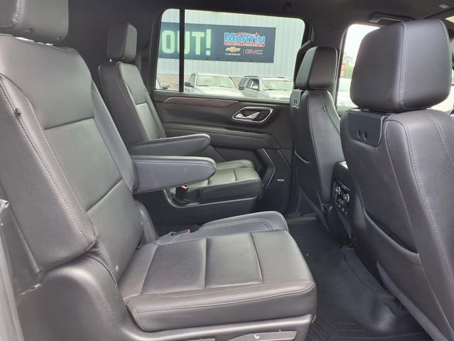 Used 2023 Summit White Chevrolet Z71 image 16