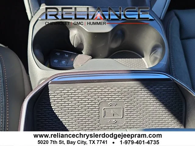 2026 GMC Terrain AT4 - Photo 26