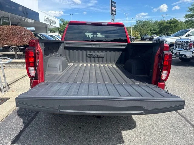 Used 2023 Red GMC Elevation image 25