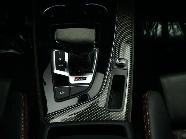 2023 Audi RS 5 Sportback Base - Photo 39