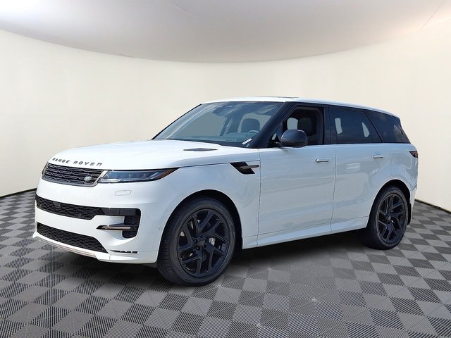 2026 Land Rover Range Rover Sport P400 Dynamic SE