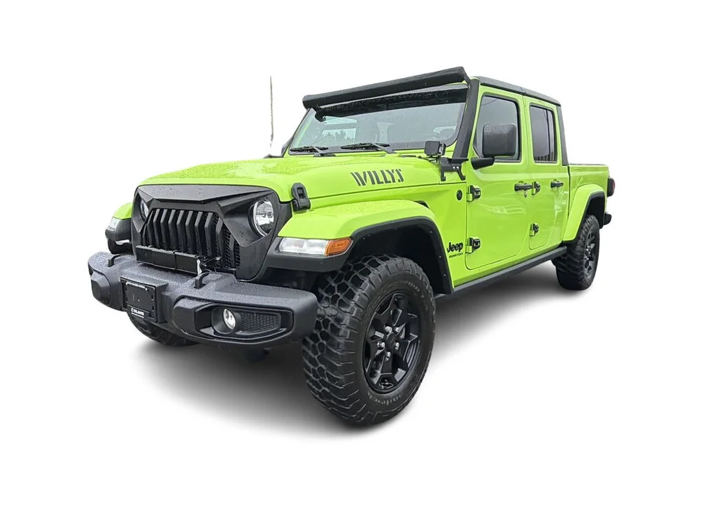 Used 2021  Jeep Sport Technology Group   Cold Weather Group image 6
