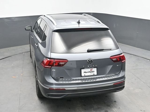 Used 2023 Gray Volkswagen 2.0T SE image 24