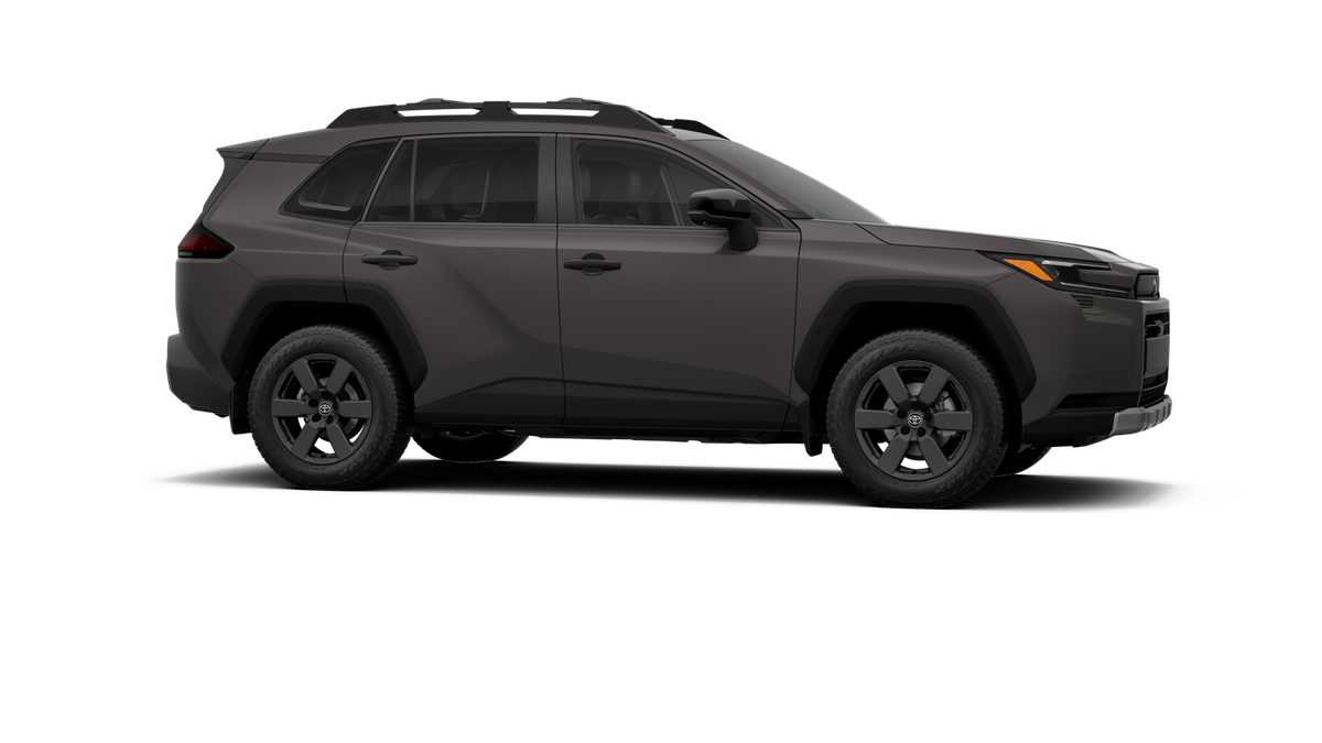 New 2026 Urban Rock Toyota Woodland image 13