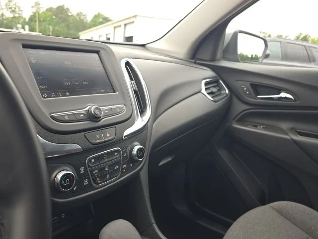 Used 2024 Gray Chevrolet LT image 26