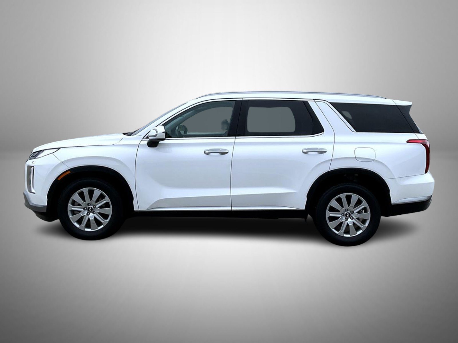 2025 Hyundai Palisade SEL - Photo 8