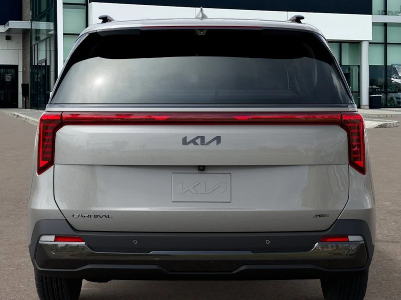New 2026 Ivory Silver Kia SX Prestige image 13