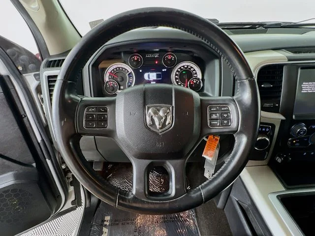 2014 RAM Ram 1500 Pickup Big Horn/Lone Star - Photo 12