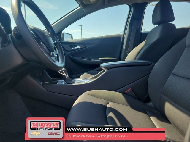 2023 Chevrolet Malibu 1LT - Photo 15