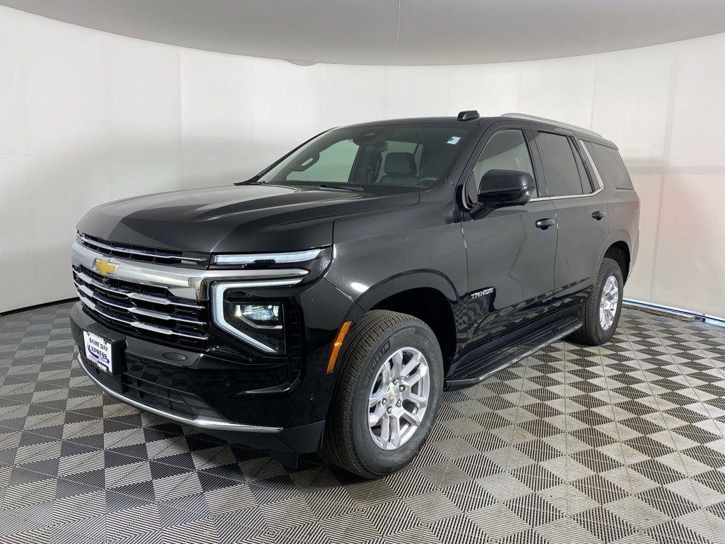 Used 2025 Black Chevrolet LT image 13