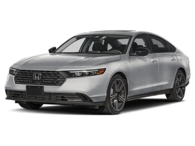 New 2026 Solar Silver Metallic Honda SE image 1