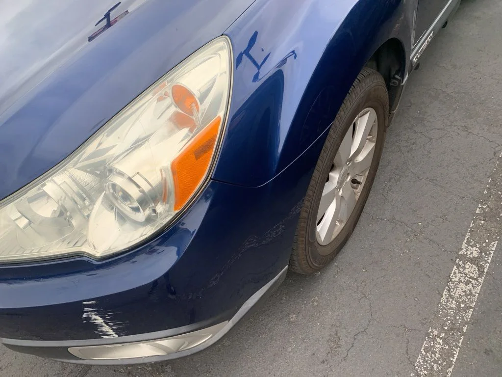 Used 2010 Subaru Outback I Premium with VIN 4S4BRCCC1A3360069 for sale in San Diego, CA