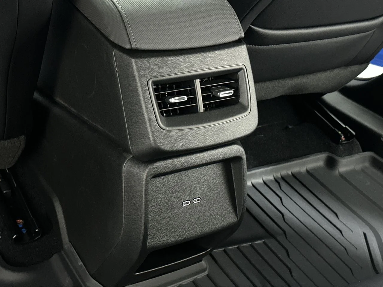 New 2026 Riptide Blue Metallic Chevrolet LT image 108