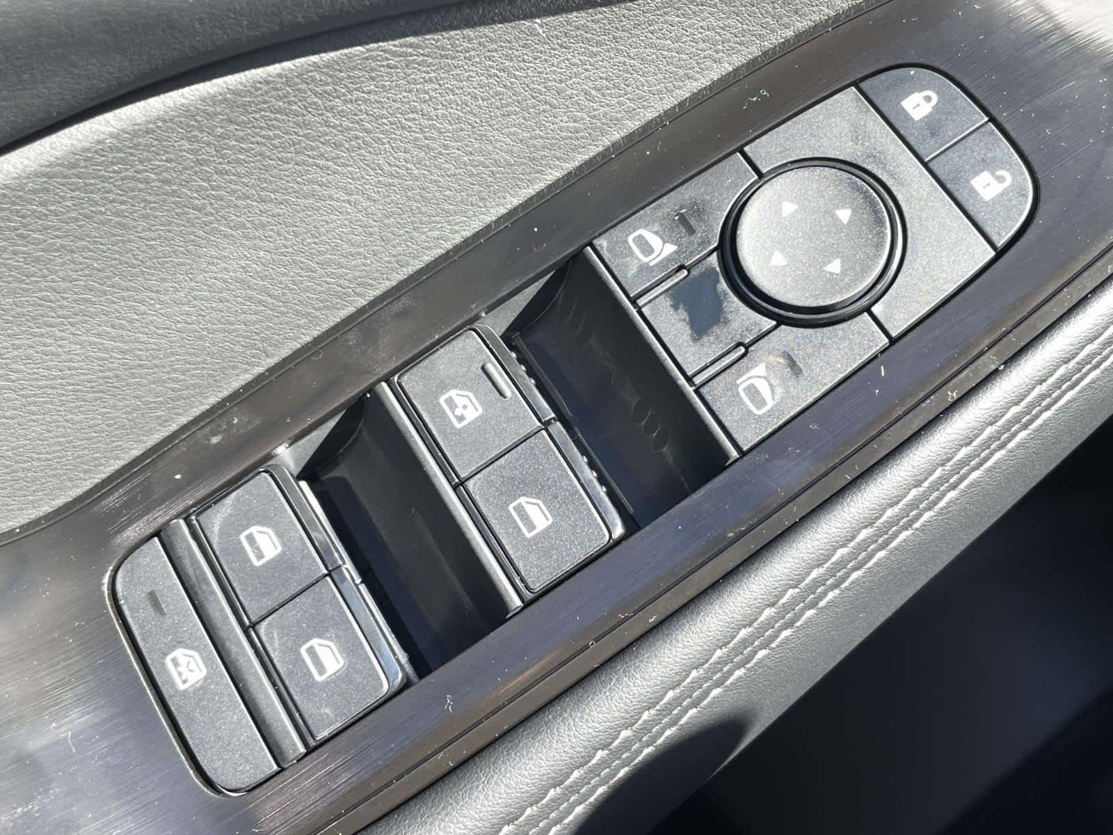 New 2026 Gun Metallic Nissan SV image 27