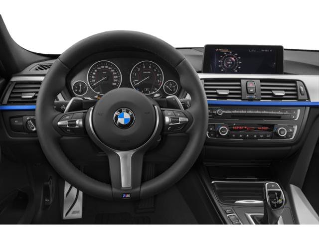Used 2015 Alpine White BMW 328i xDrive image 6
