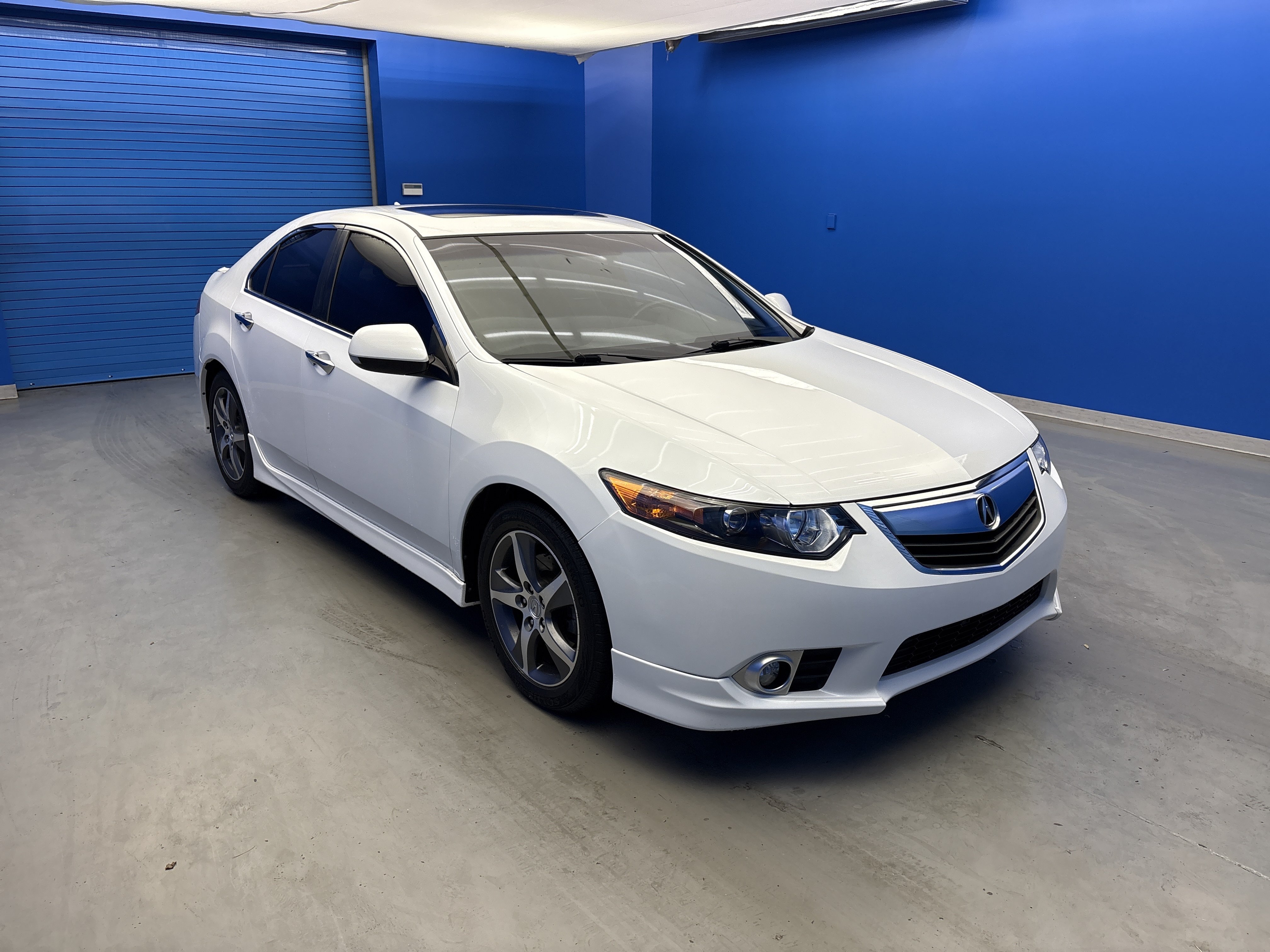 Used 2013 Acura TSX Special Edition with VIN JH4CU2F84DC006655 for sale in Jeffersontown, KY