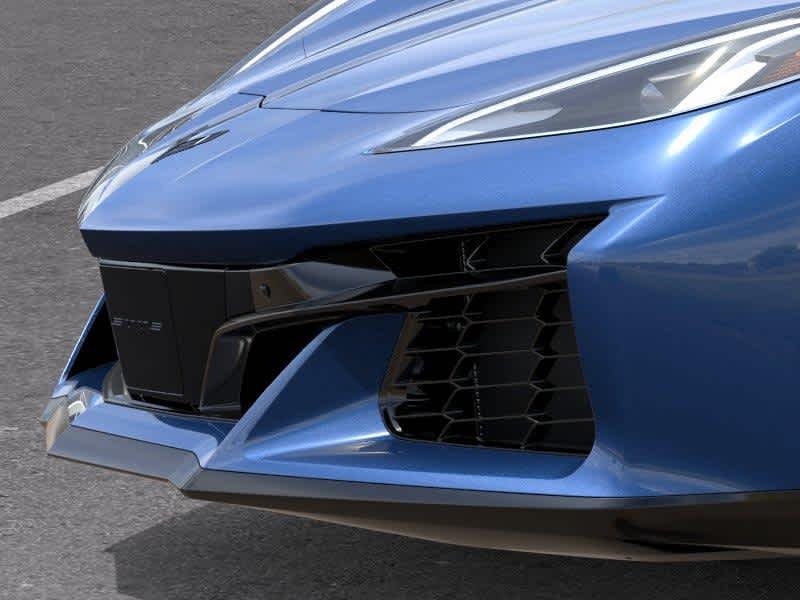 2027 Chevrolet Corvette 2LT - Photo 12