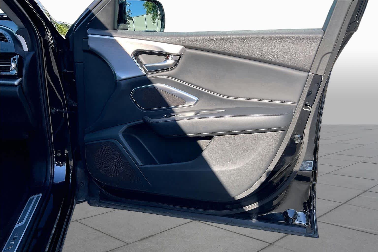 2020 Acura RDX Base - Photo 22