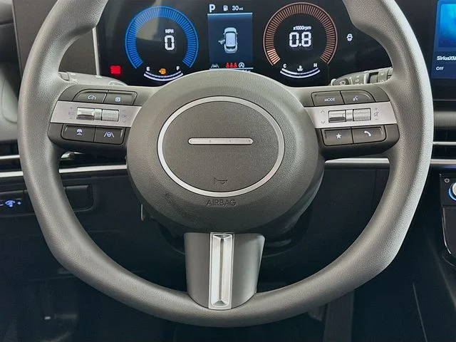 New 2026 White Hyundai SEL image 14