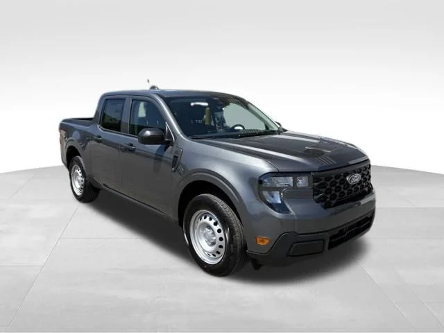 New 2026 Gray Ford XL image 9