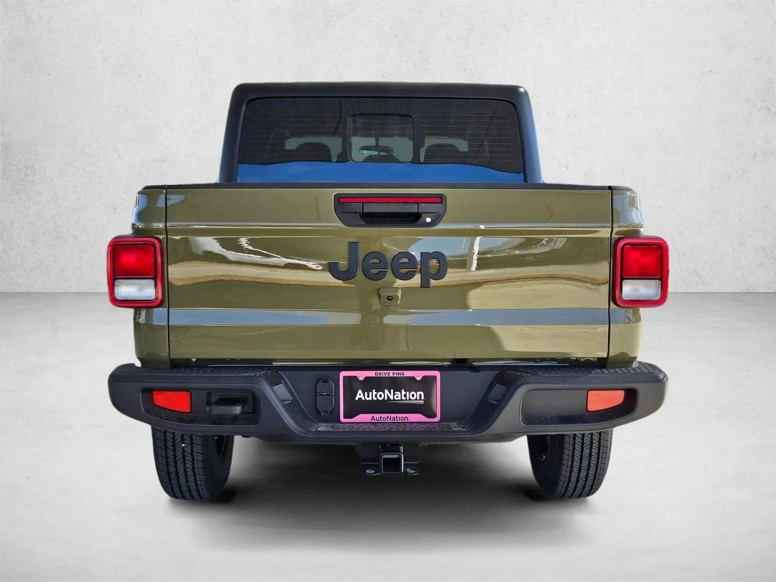 New 2026 41 Exterior Paint Jeep Sport image 8