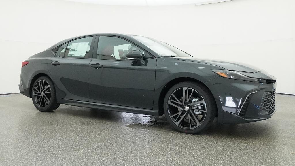 New 2026  Toyota XSE image 43