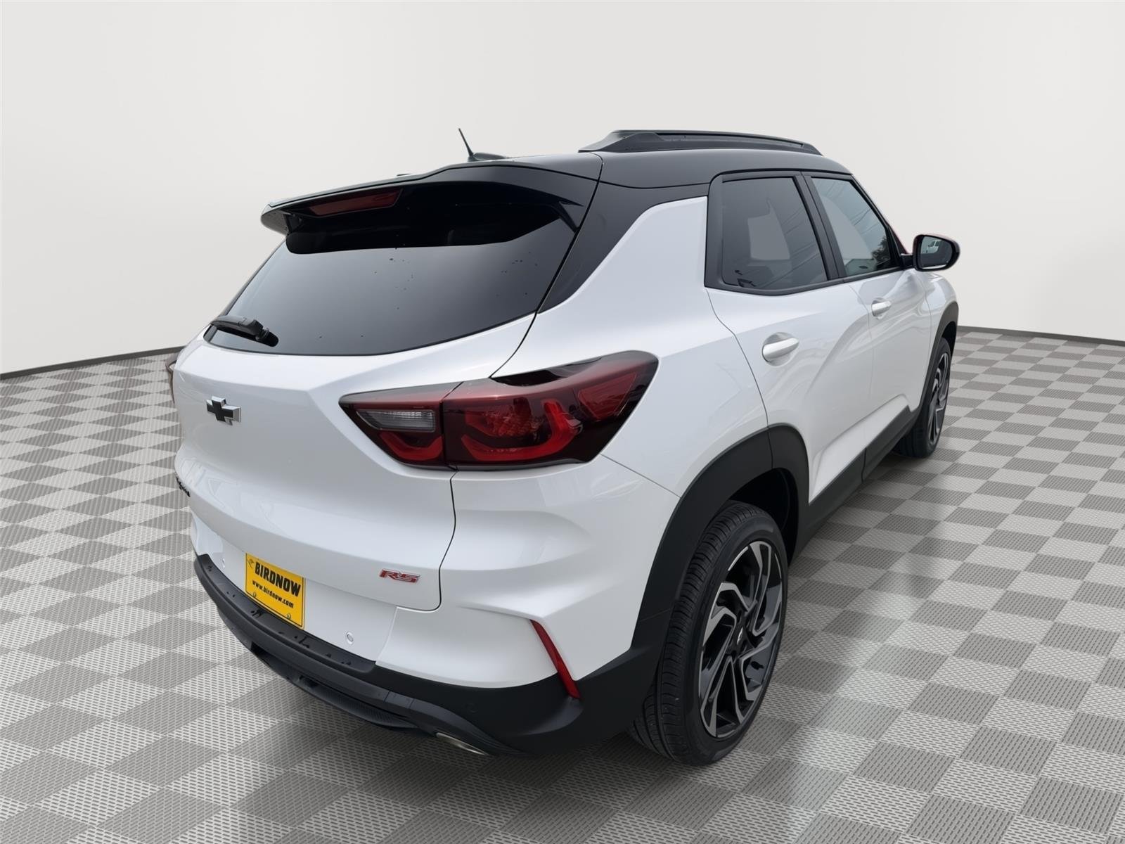 2026 Chevrolet Trailblazer RS - Photo 10