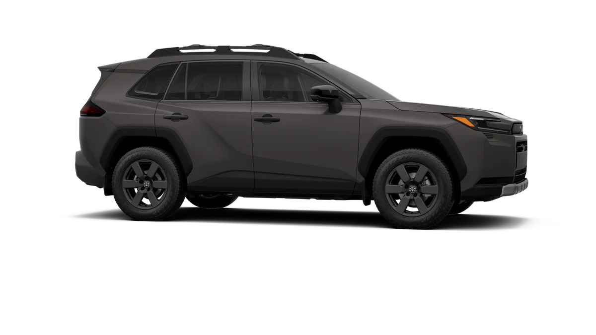 New 2026 Urban Rock Toyota Woodland image 13